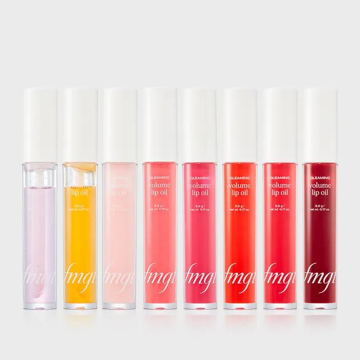 The Face Shop Glimming Volume Lip Oil 5g