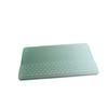 Wrist Rest with Keyboard Stand Computer Wrist Support Pad Keyboard Riser Holder Soft   for   School