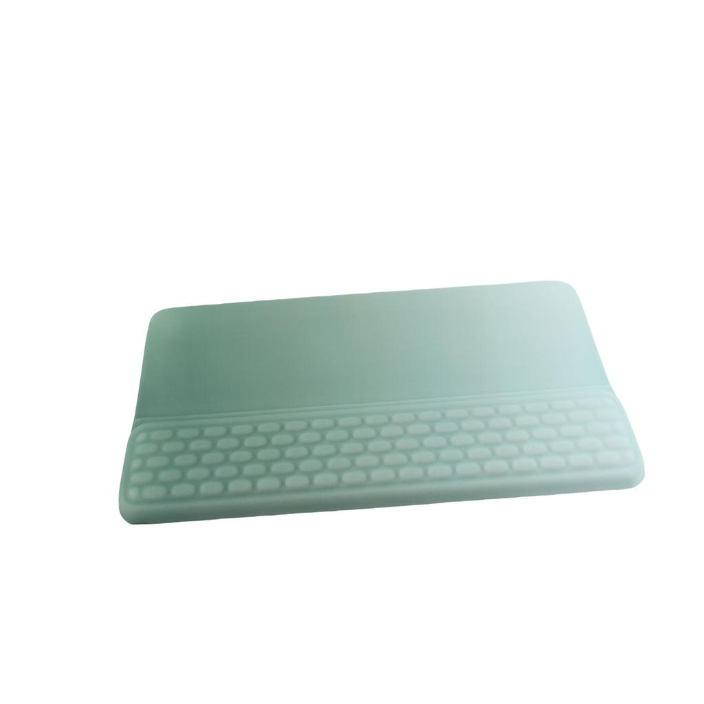 Wrist Rest with Keyboard Stand Computer Wrist Support Pad Keyboard Riser Holder Soft   for   School