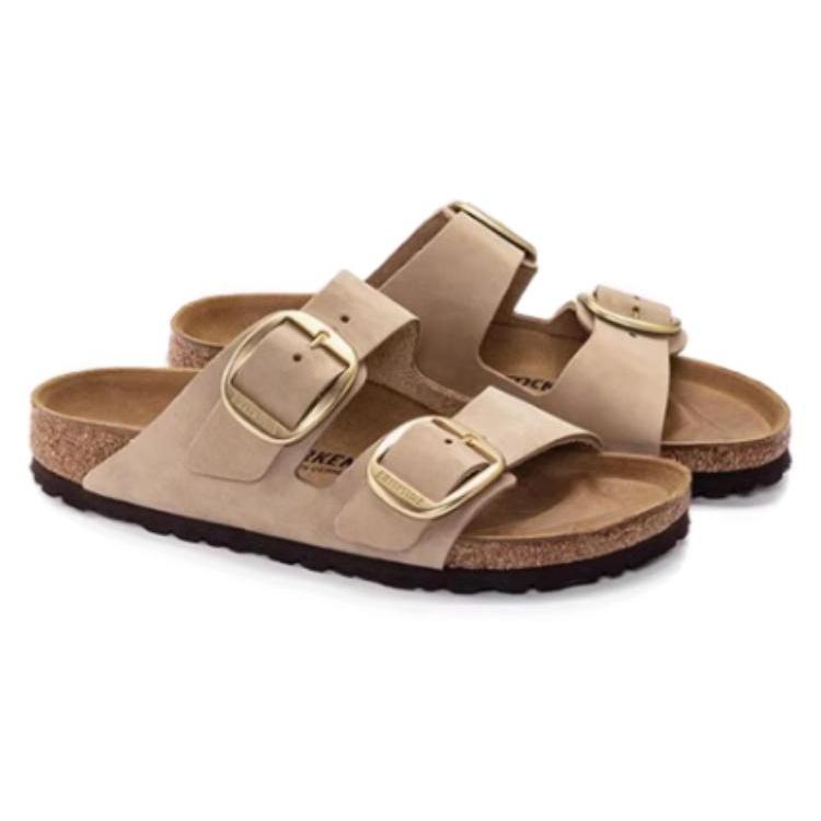Birkenstock Arizona Big Buckle Slip-On Sandals Women's 1024064