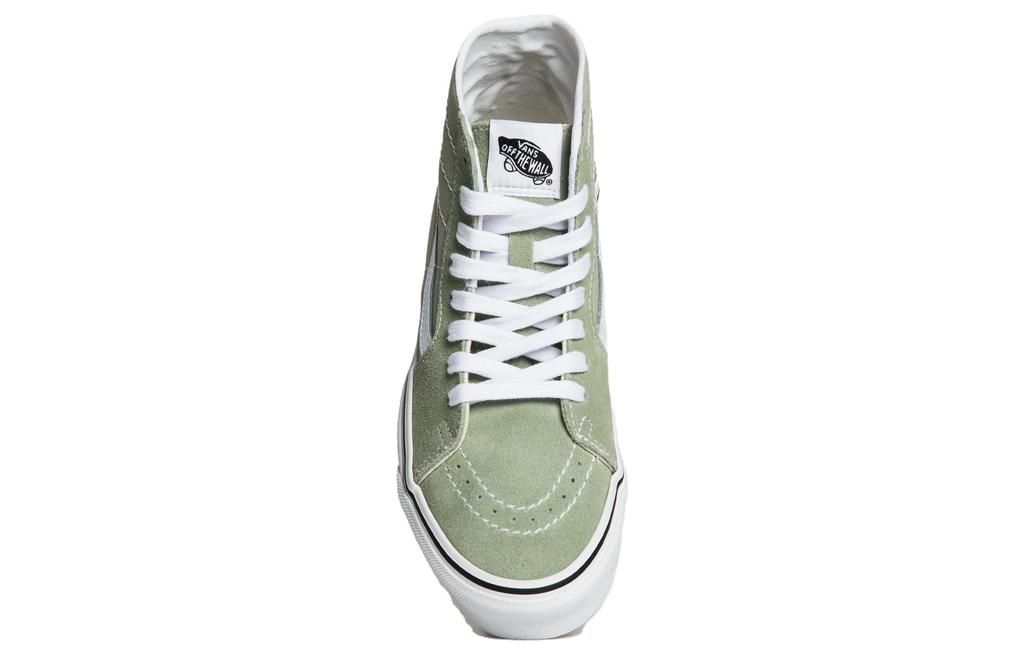 Sk8 Vans-Hi Tapered 'Color Theory - Desert Sage' VN0A7Q62UDP