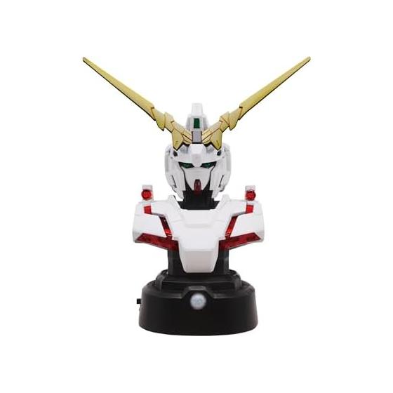 Mobile Suit Gundam UC Bust Sensor Light -Unicorn Gundam (Destroy Mode)-