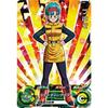 Super Dragon Ball Heroes MM3-021 SR Bulma [Meteor Mission 3] [Super Rare]