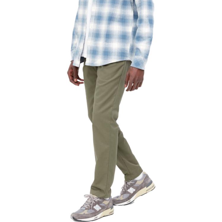 Carhartt WIP Casual Pants Men's I003367-0WI-02