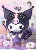 Sanrio Ice Buster Large Capacity Straw Cup - 2025 New Style Jumbo Thermos for Girls