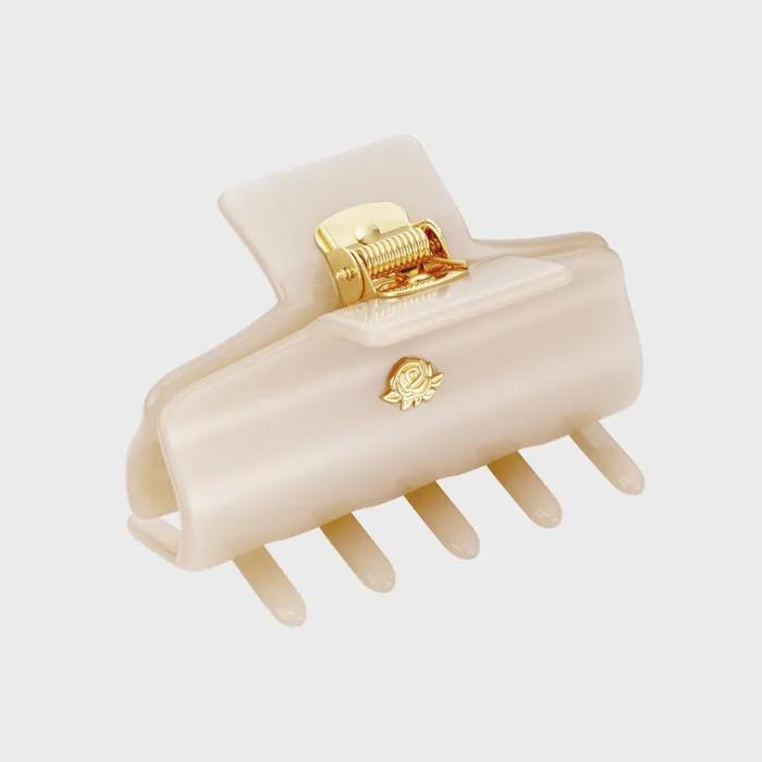 Hair Clip Ivory RA26A62R