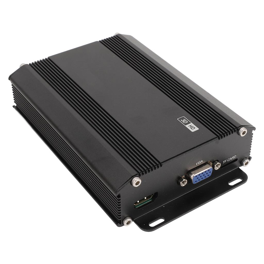 360 Degrees  Dash Cam 3D 1080P 4 Channel Camera 360 Degree Panoramic View System Trigger Control Reversing Assist