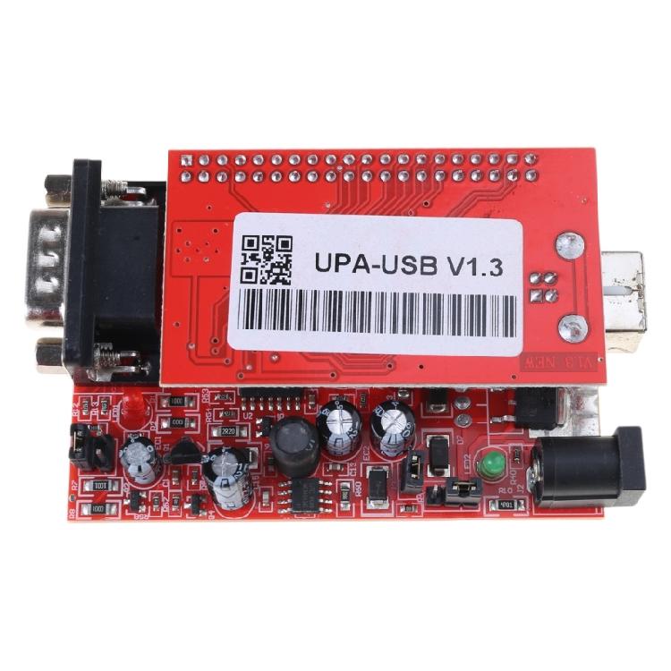 Complete Programmer set USB V2014 Adapter Pack for Easy Data Manipulation