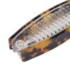Strong Claws Banana Clip Tortoiseshell Banana Barrette Volumizing Hair Hair Claw  For Women