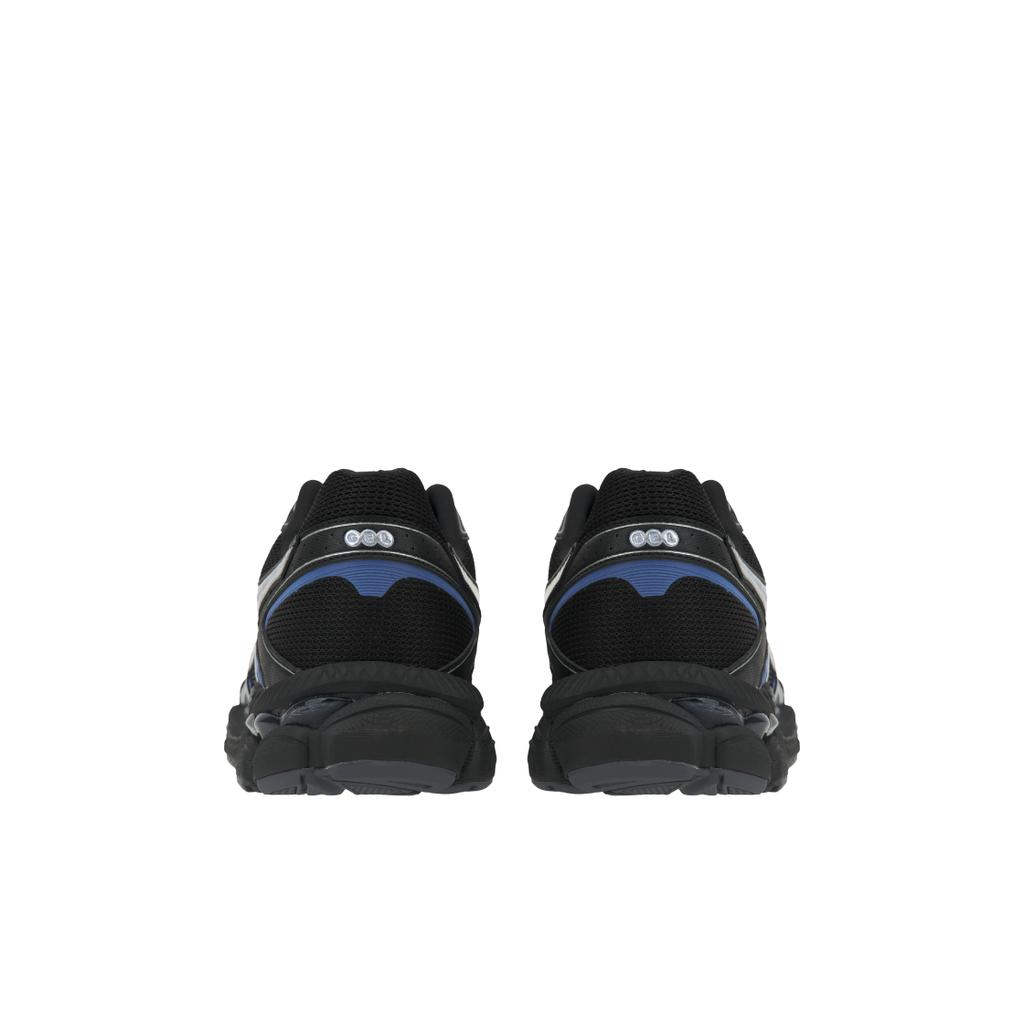Asics Gel-Cumulus 16 Comfortable Fitting Running Shoes Unisex Sneaker Black 1203A888-001