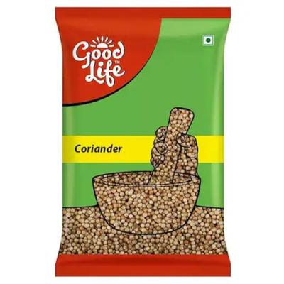Good Life Ganzer Koriander 200 g
