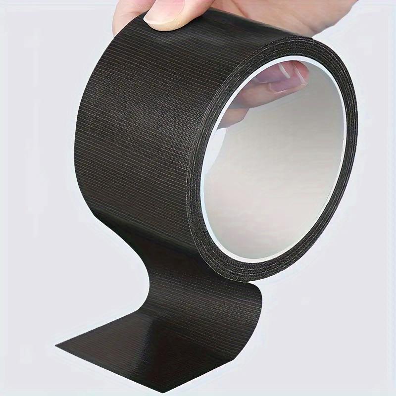 Waterproof Tape 1pc Waterproof Tape | Durable Adhesive | Leakproof and Strong Repair for Picnic Mats, Camping Tents, Bathroom Tile Gaps, Car Windows