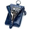 New Retro Key Bag, Simple and Multi-functional Change Bag, Keychain, Two-in-one Storage Bag, Universal Model.