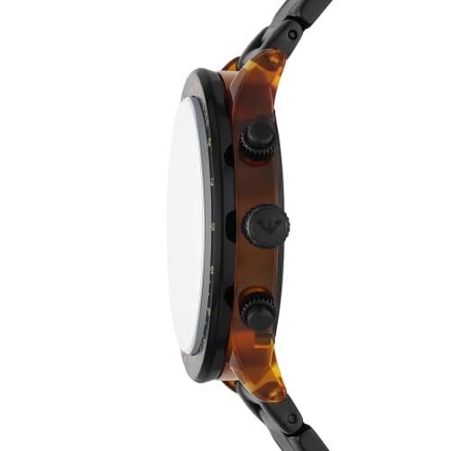 Emporio Armani Men's Watch AR11548 Black