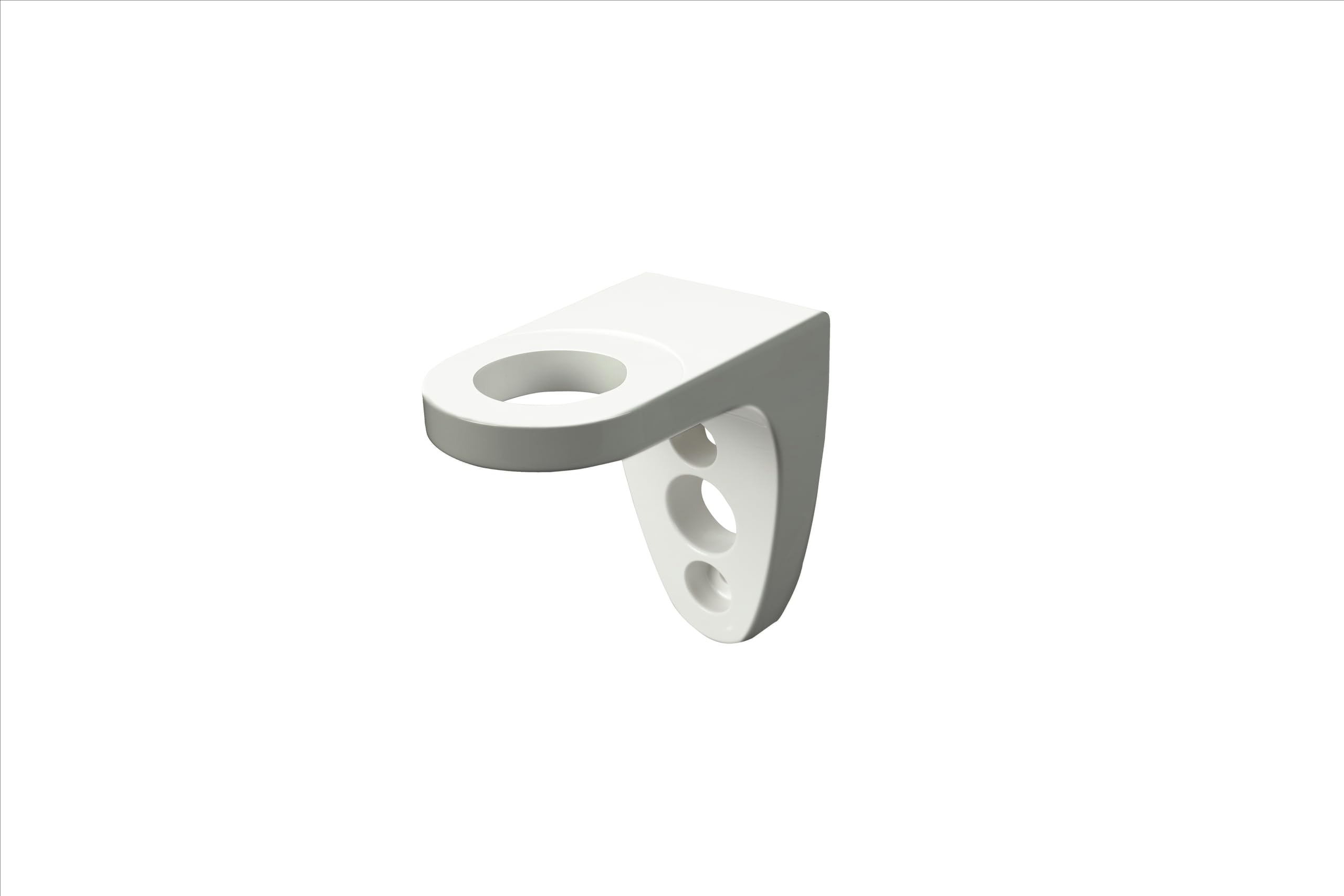 PATLITE Световой индикатор стекируемый LB6-IL Опциональный кронштейн для настенного монтажа SZK-005W