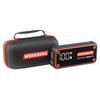 Starthilfegerät WERKBERG AL009 3000A/6000A 36000mAh N
