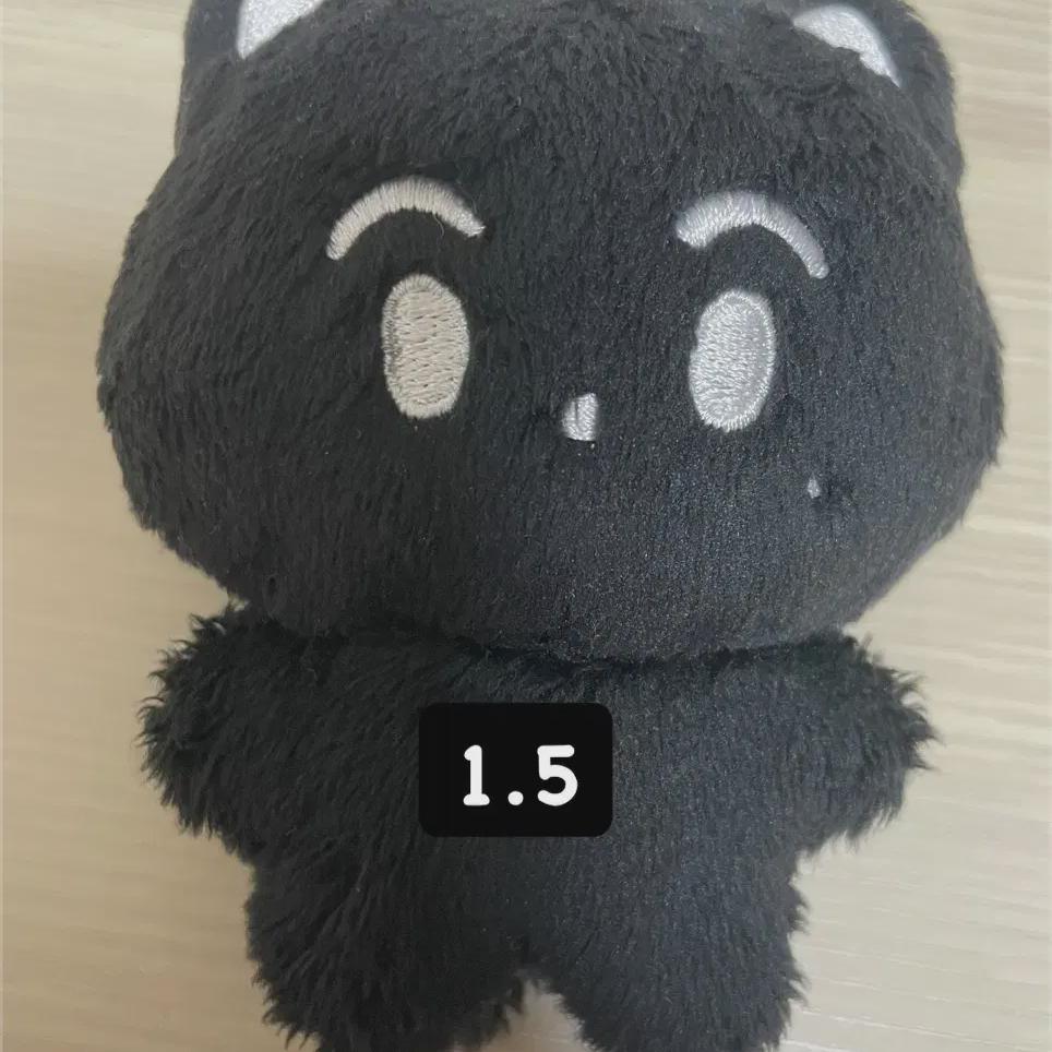 

Nct Mark Doll Baby Girl