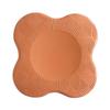 PU Yoga Knee and Plank Support Pad - Slow Rebound, Non-Slip Fitness Mat