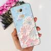 Schöne Hülle mit Aufdruck für Sony Xperia XA2 Ultra / Xperia XA2 Weiche Silikon-TPU-Rückabdeckung für Sony XA 2 2Ultra Handyhüllen