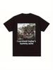 Tops – T-Shirts