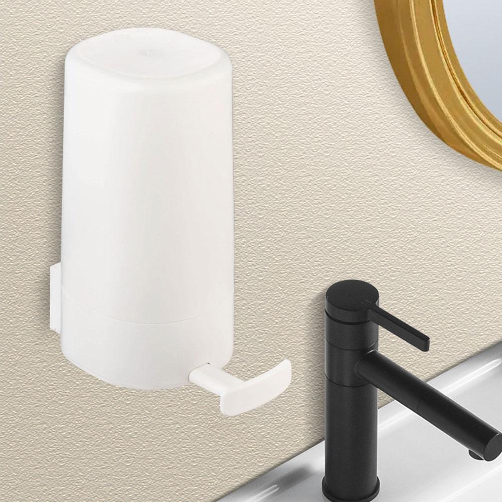 Bar Soap Grinder Wall Mounted Refillable Soapy Bar Dispenser Waterproof Soapy Bar Crusher Holder Soap Grinding Box for Bathroom