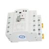 Dual Power Automatic Transfer   4P Generator Transfer Changeover   32A for Control