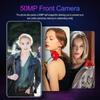 GT10 Pro Smartphone - Dual SIM, Dual Standby, 22GB RAM, 2TB Storage, Android, Global Version