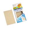 Kokubo Industries Foot Care Blister Prevention Sheet (Cut) 2 Sheets C-787