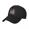 Namielle Baseball Cap Vintage |-F-| Derby Hat Hats Unisex Women's