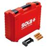 Sola 71013501 - CROSSLINE Laser Level