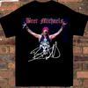 Bret Michaels Concert New Rare Gift For Fans Shirt All Size KK2708