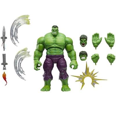 Samling och modeller – Figurer