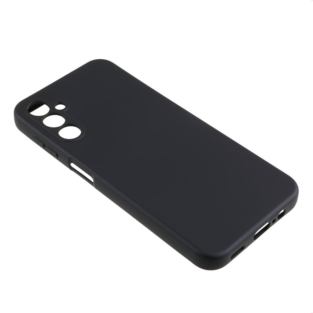 For Samsung Galaxy A25 5G (Global) (161.0 x 76.5 x 8.3mm) TPU Case 2.0mm Well-protected Phone Cover