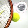 3 Pieces Tennis Racket Head Protector Sticker, Protective Tape, Portable