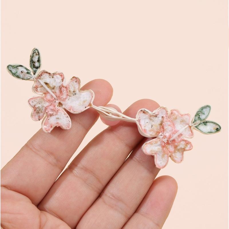 Chinese Styles Satins Frogs With Intricate Beadworks For Formal Styles