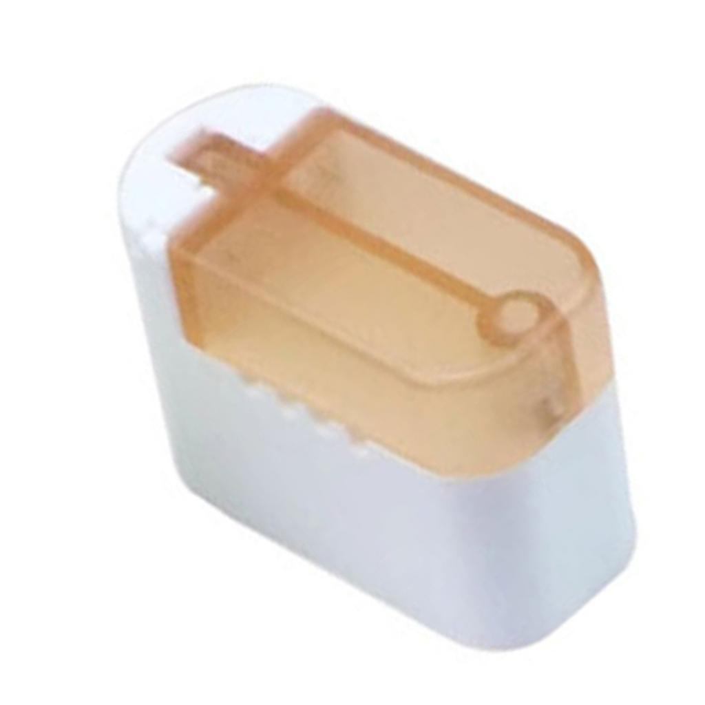 Magnetic Thread Oil Holder for Sewing Machine Magnetic Thread Conditioner Storage Box for Strengthening Sewing Thread