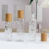 10ml 12ml Glass Roller Bottle Perfume Roll On Bottle Mini Essential Oil Containers Sample Empty Bottle Travel Refill Vials