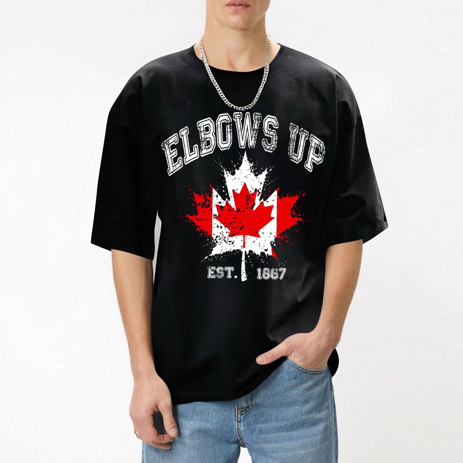 

Футболка унисекс, повседневный свободный топ, удобная футболка с круглым вырезом S чёрный