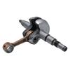 Колінвал для бензопили Stihl MS 029 290 MS290 MS310 310 039 390 MS390 Запчастини #1127 030 0402