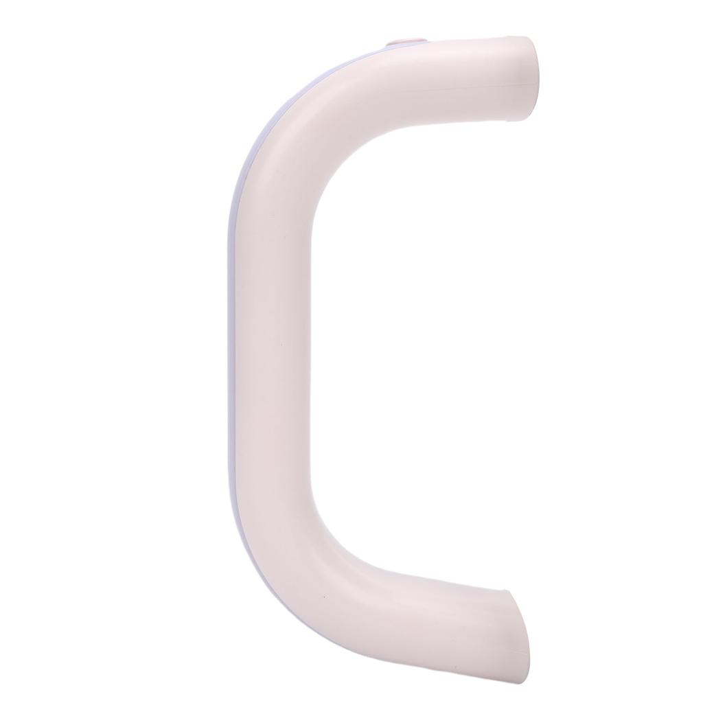 Water Bottle Handle Fit for   40oz Cup Rechargeable Water Proof 6 Colors LED Light Up Cup Handle