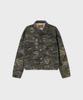 PROJECT3 Camo Denim Track Jacket [Beige Camo]_Tj0383