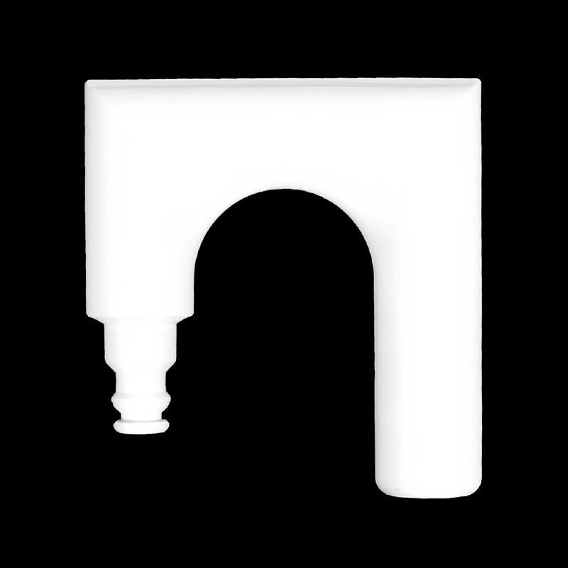 Köksgolvbrunn Hushållsrör Rengöring Sugpropp Hög Sugkraft för Diskbänksavloppsrör Toalettstoppborttagning Badrums VVS