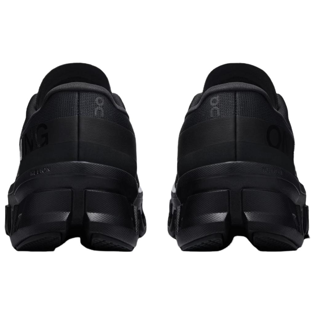 On Cloudmster 1 Comfortable Versatile Rebound Casual Running Shoes Women sneaker Black 3WF30481043