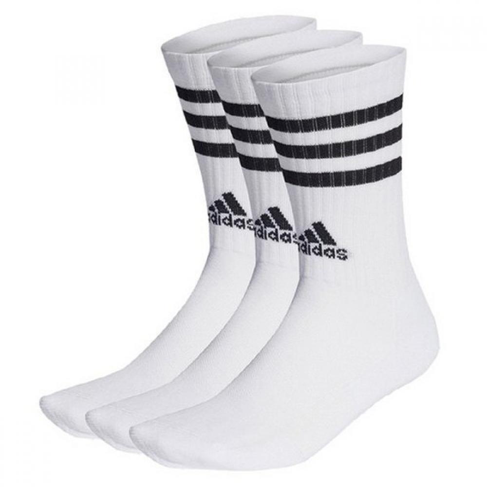 

Adidas Adidas socks EQS HT3458 Adidas three line sportswear crew socks