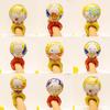 Mid-Autumn Festival Handheld Sign & Photo Props for Kindergarten Activities