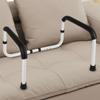 Sofa Assist Rail Adjustable-Width Stand Easy to Use for Disabled