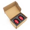 For Yamaha NMAX155 XMAX300 NMAX NVX 155 XMAX 300 250 NVX155 Front Fork Wheel Fall Protection Frame Slider Anti Crash