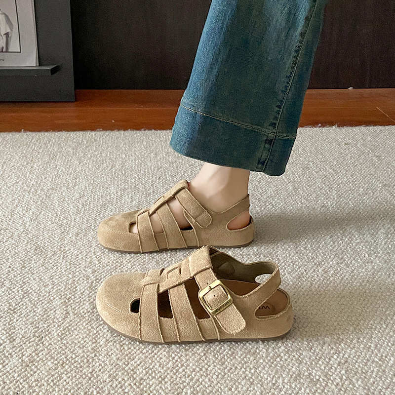 Round Tip Round Toe Womans Spring Sandals Non-slip Bath Slippers Red Shoes Ladies Sneakers Sport Low Prices Unique