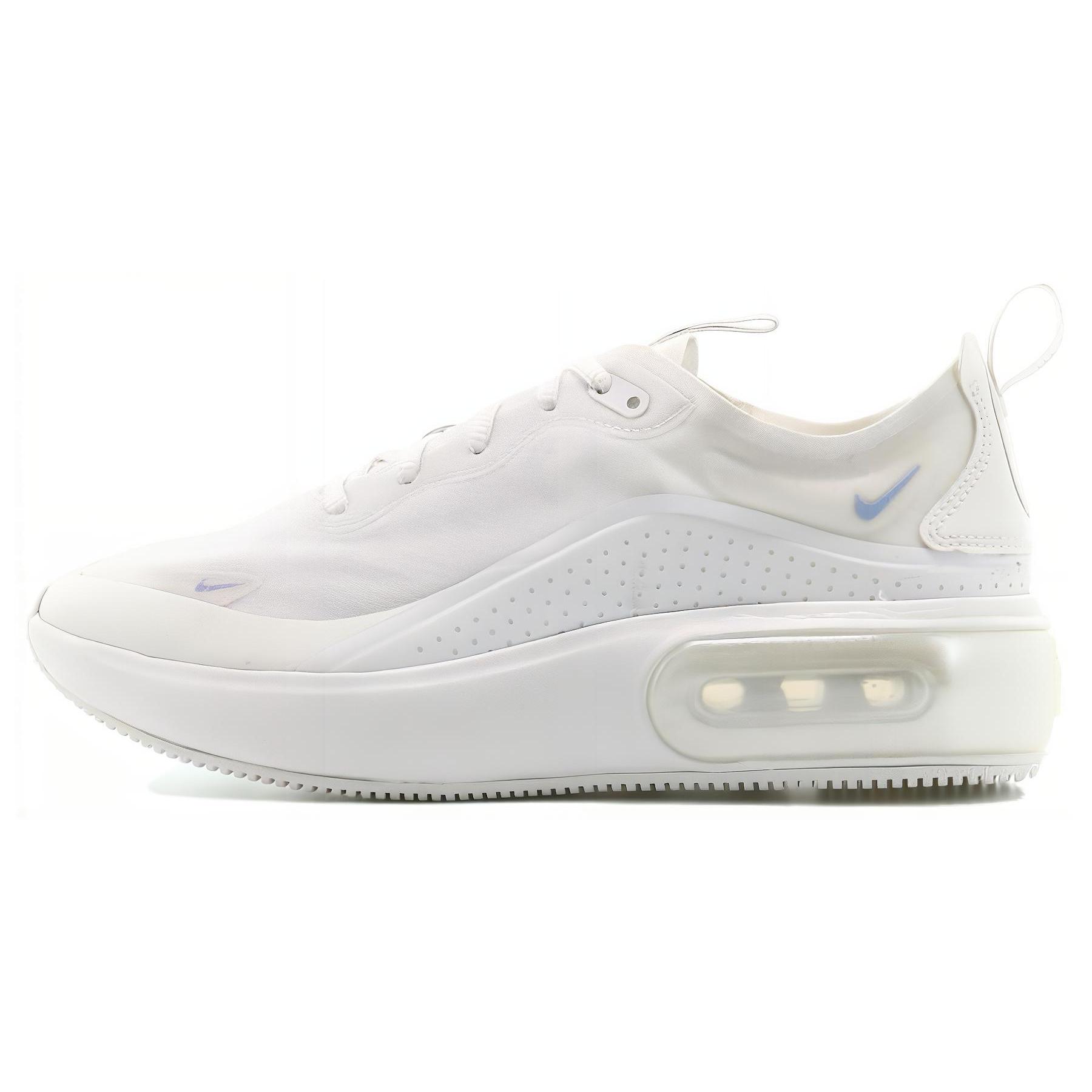 

Новые женские Nike Air Max Dia Summit White Metallic Luster AR7410-100 36
