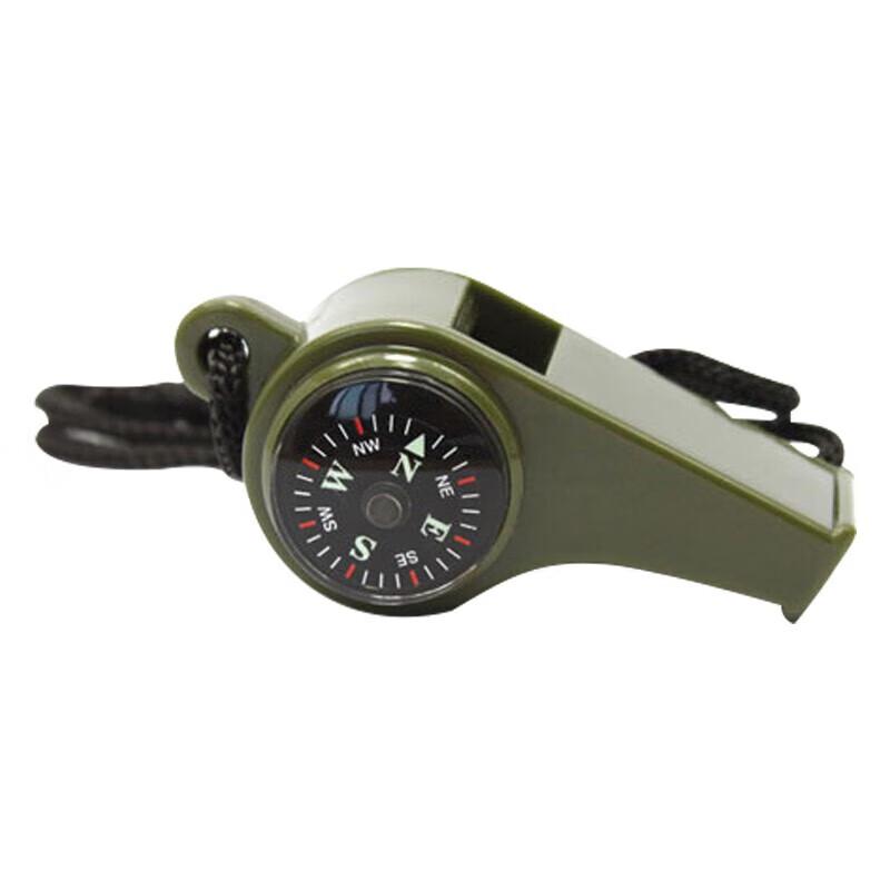 Sea Crocodile Emergency & Outdoor Whistles